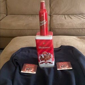 Budweiser limited edition 2006
